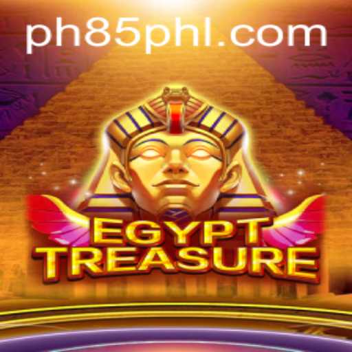 Discover the Mysteries of EgyptTreasure: An In-Depth Look at PH85.COM's Newest Game