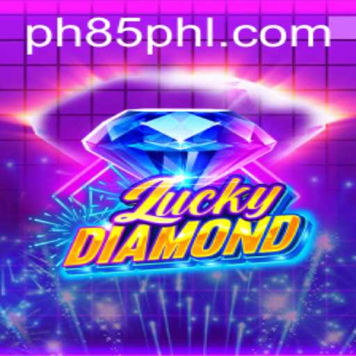 LuckyDiamond: A New Twist in Online Gaming