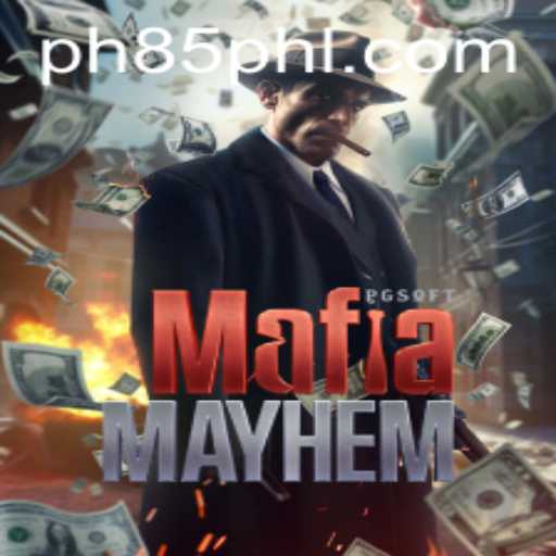 Unveiling MafiaMayhem: A New Era of Strategy and Intrigue