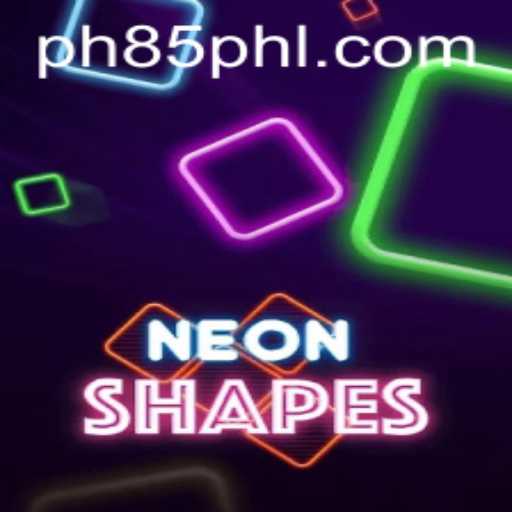 Discover the Intriguing World of NeonShapes: An Immersive Puzzle Adventure