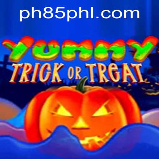 Unveiling YummyTrickorTreat: A Delightful Gaming Experience